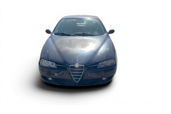 Alfa Romeo 156 1.9 JTD 16V Distinctive 2004 para piezas | Desguace Gandia SL