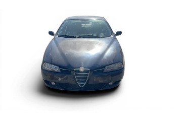 Alfa Romeo 156 1.9 JTD 16V Distinctive 2004 para piezas | Desguace Gandia SL