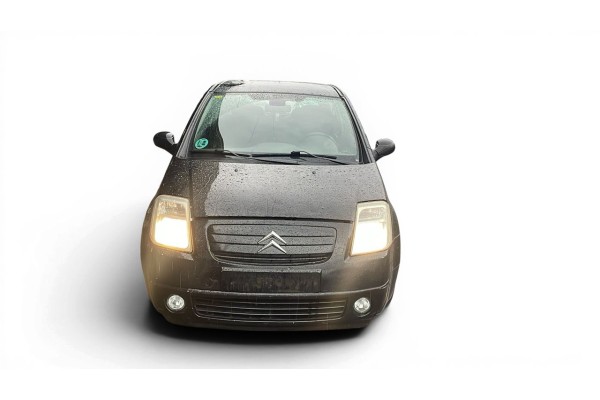 Citroën C2 Collection 2007 para piezas | Desguace Gandia SL