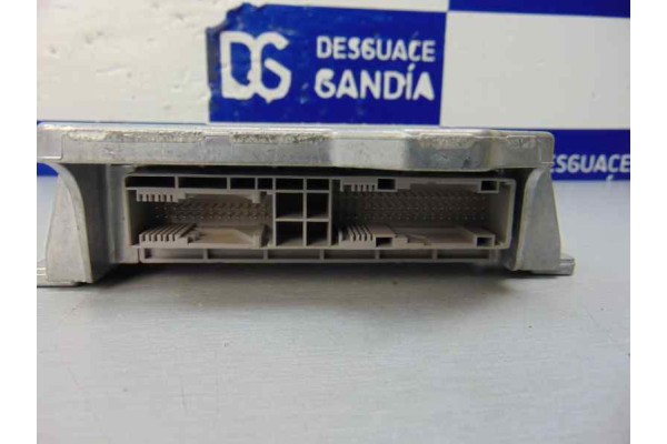 Centralita airbag, Bmw Serie 1 Berlina (E81/E87) 118d, 9184432