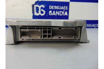 Centralita airbag, Bmw Serie 1 Berlina (E81/E87) 118d, 9184432