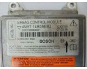 Centralita airbag, Ford Focus Berlina (Cap) Ambiente (D), 4M5T14B056BJ