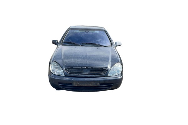 Citroën Xsara Coupe 1.6I 16V VTS 2001 para piezas | Desguace Gandia SL