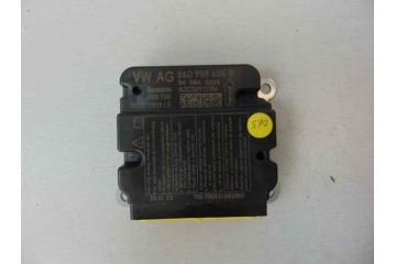 Centralita airbag, 34D959655B