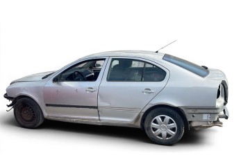 Skoda Octavia Combi (1Z5) Elegance 2004 para piezas | Desguace Gandia SL