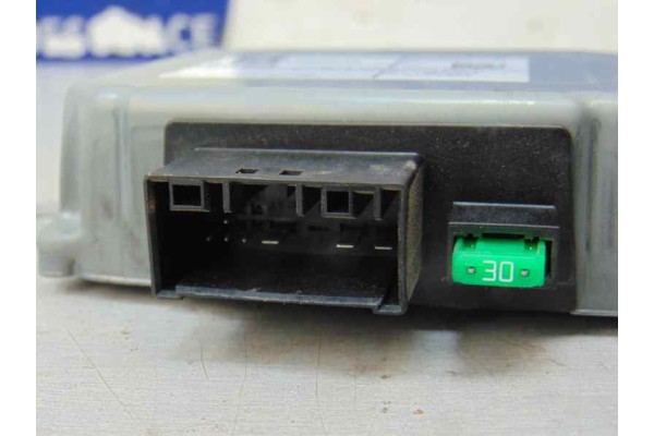 Módulo electrónico, Chevrolet Aveo Hatchback Lt 2012, 13306648