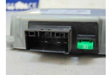 Módulo electrónico, Chevrolet Aveo Hatchback Lt 2012, 13306648