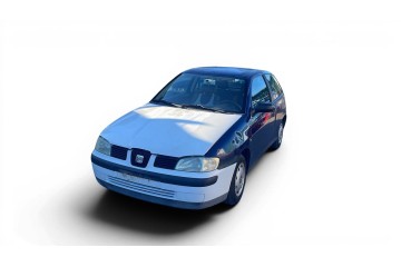 SEAT Ibiza (6K1) Select 2000 para piezas | Desguace Gandia SL