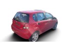 Chevrolet Kalos 1.2 S (D/a) 2006 para piezas | Desguace Gandia SL