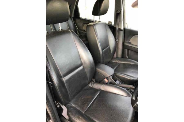 Kia Sportage (KM) Active 4x4 2009 para piezas | Desguace Gandia SL