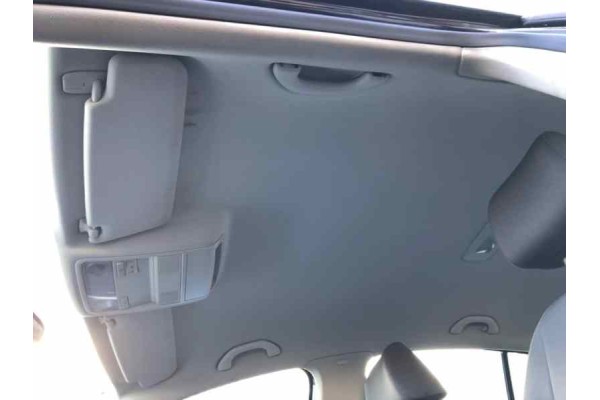 Volkswagen Golf Plus V (5M1) Edition 2007 para piezas | Desguace Gandia SL