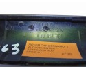 Molduras delanteras, Audi A6 Avant (4B5) 3.0 2002, 4B0857967