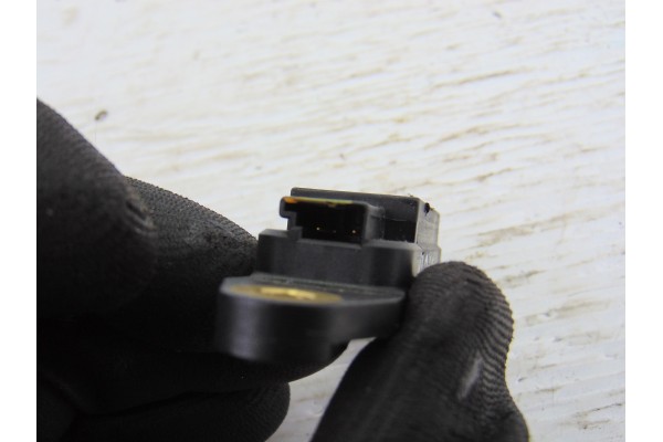 Sensor, Mercedes-benz Sl (Bm 230) Roadster 500 (230.475) 2003, 2208204426
