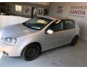 Volkswagen Golf V (1K1)(10.2003) Highline 2006 para piezas | Desguace Gandia SL