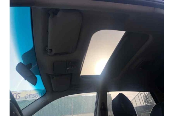 Hyundai Tucson (JM) 2.0 CRDi Comfort 2005 para piezas | Desguace Gandia SL