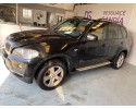 BMW X5 (E70) xDrive30d 2007 para piezas | Desguace Gandia SL