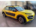 Citroën C4 Cactus Feel 2014 para piezas | Desguace Gandia SL