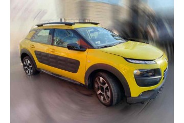 Citroën C4 Cactus Feel 2014 para piezas | Desguace Gandia SL