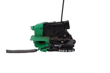 81320G3050  CERRADURA PUERTA DELANTERA DERECHA HYUNDAI I30 (PD) Link 2018 81320G3050 212476 HYUNDAI - 1