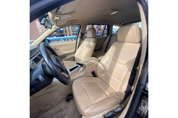 BMW Serie 3 Touring (E91) 320D 2006 para piezas | Desguace Gandia SL
