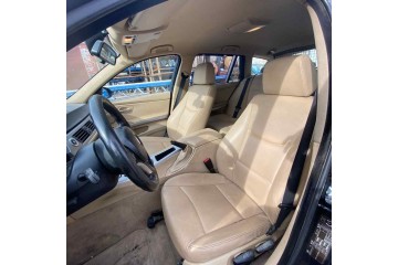 BMW Serie 3 Touring (E91) 320D 2006 para piezas | Desguace Gandia SL