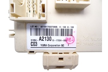 Caja reles / fusibles, Kia Ceed (Jd) Business 2017, 91950A2130