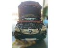 Mercedes-Benz Clase ML (BM 164) 320 CDI 4M Edition 10 2007 para piezas | Desguace Gandia SL