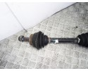 Transmision delantera derecha, Alfa Romeo 147 (190) 1.9 JTD Impression 2004