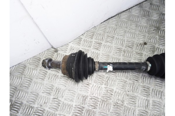 Transmision delantera derecha, Alfa Romeo 147 (190) 1.9 JTD Impression 2004