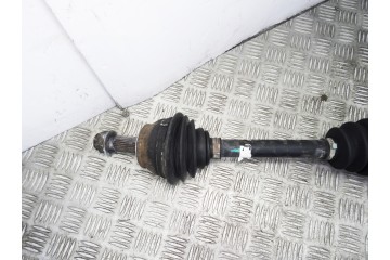 Transmision delantera derecha, Alfa Romeo 147 (190) 1.9 JTD Impression 2004
