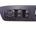 Mando elevalunas delantero izquierdo, Ford Ecosport (CR6) Titanium 2018, DG9T14540CCW