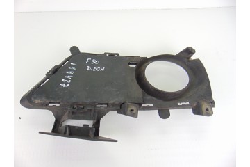 Rejilla paragolpes derecha, Bmw Serie 3 Berlina (F30) 328i 2012, 8054156