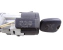 Antirrobo / llave contacto, Peugeot Partner Furgón Confort L1 2016, 9663123280