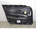 Guarnecido puerta delantera derecha, Bmw Serie 1 Berlina (E81/E87) 118d 2010