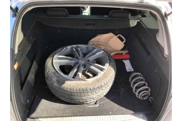 OPEL ASTRA J SPORTS TOURER Sport