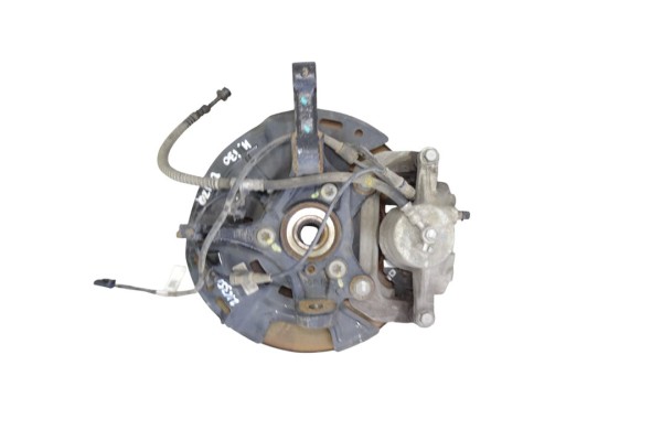 Mangueta delantera izquierda, Hyundai I30 (Pd) go!+ 2019, 51701G4CA0