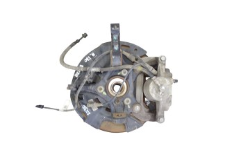 Mangueta delantera izquierda, Hyundai I30 (Pd) go!+ 2019, 51701G4CA0