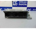 Centralita airbag, 9662643680