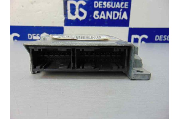 Centralita airbag, 9662643680