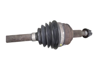 Transmision delantera derecha, Renault Kangoo Ii (F/KW0) Profesional 17
