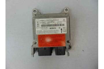 Centralita airbag, Ford Focus Berlina (Cap) Ambiente (D), 4M5T14B056BJ