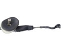 Cremallera direccion, Renault Kangoo Ii (F/KW0) Profesional 17