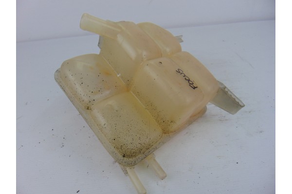 Deposito expansion, Ford Focus Berlina (CB4) Trend 2009, 3M5H-8K218-AJ