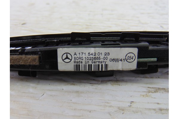Sensor, Mercedes-benz Cls (Bm 219) 350 Cgi (219.357) 2006, A1715420123