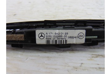 Sensor, Mercedes-benz Cls (Bm 219) 350 Cgi (219.357) 2006, A1715420123