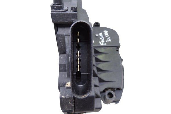 Cerradura puerta delantera izquierda, Ford Focus Sportbreak (Cew) Trend 2021, BM5AA21813AF