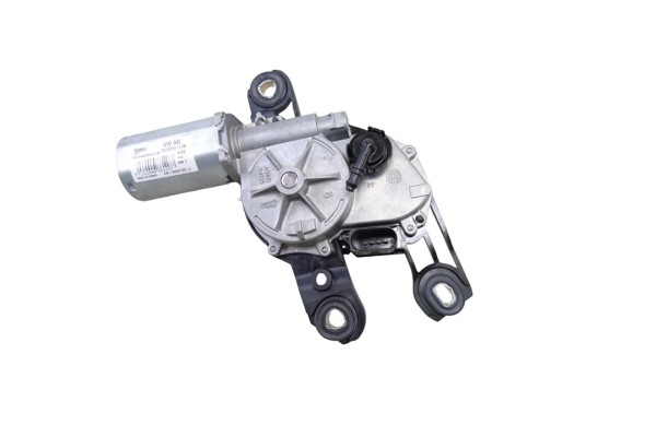 Motor limpia trasero, Audi Q3 (F3B) 35 TDI S line 2022, 5E5955711B