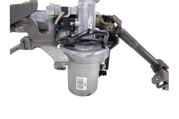 Columna direccion, Renault Kangoo Ii (F/KW0) Profesional 17, 8201514069