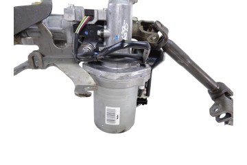 Columna direccion, Renault Kangoo Ii (F/KW0) Profesional 17, 8201514069