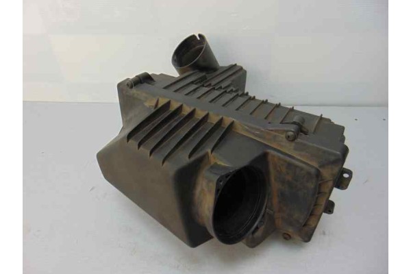 Filtro aire, Peugeot 407 ST Sport 2004, 9644910780